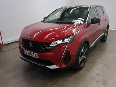 PEUGEOT 5008 5008 / 2020 / 5P / SUV BlueHDi 130 S&amp;S EA..