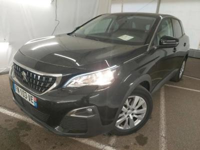 PEUGEOT 3008 3008 / 2016 / 5P / SUV BlueHDi 130 S&amp;S EA..