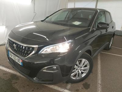 PEUGEOT 3008 3008 / 2016 / 5P / SUV BlueHDi 130 S&S EA..