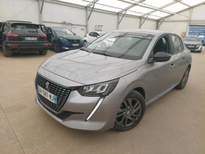 PEUGEOT 208 208 / 2019 / 5P / Berline PureTech 75 S&S ..