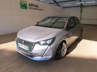 PEUGEOT 208 208 / 2019 / 5P / Berline PureTech 75 S&S ..