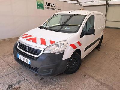 PEUGEOT Partner L1 Premium 1.6 HDi 75CV BVM5 E6