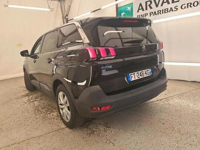 PEUGEOT 5008 Active Business 1.2 PureTech 130CV BVM6 7..