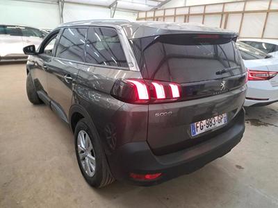 PEUGEOT 5008 Active Business 1.2 PureTech 130CV BVM6 7..