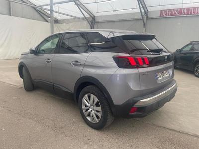 PEUGEOT 3008 Active Business 1.6 HDi 120CV BVM6 E6