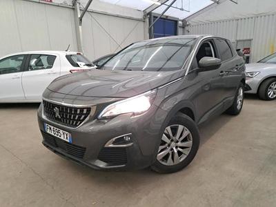 PEUGEOT 3008 Active Business 1.5 BlueHDi 130 EAT8 / Re..