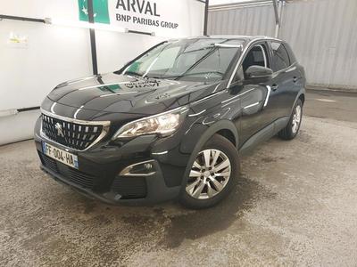 PEUGEOT 3008 Active Business 1.2 PureTech 130CV BVA8 E..