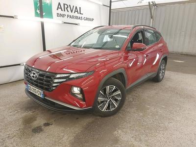 HYUNDAI TUCSON Business Hybrid 2WD 1.6 T-GDI 230CV BVA..