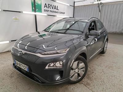 HYUNDAI Kona Intuitive Electrique 2WD 39kWh BVA