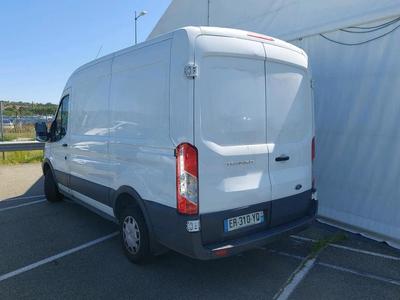 FORD Transit Fourgon 310 L2 Trend 2.0 105CV BVM6 E6