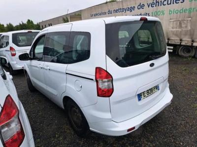 FORD T.COURIER Courier TREND 1.0 E100 BV5