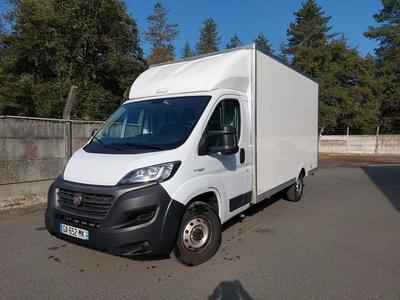 FIAT Ducato Ducato SC 2014 2P Chassis cabine 3.5 L 2...