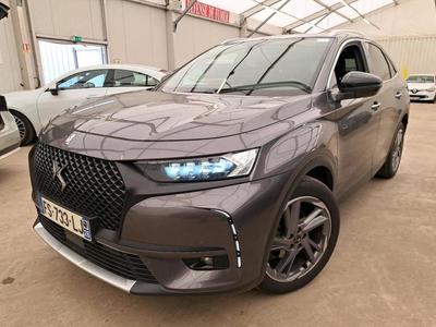 DS Ds 7 Crossback Grand Chic 2.0 BlueHDi 180 EAT8 / Re..