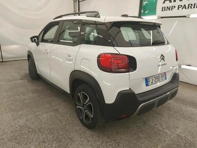 CITROEN C3 AIRCR. Aircross Feel Business 1.2 PureTech ..