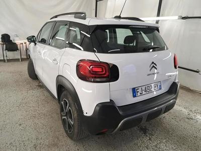 CITROEN C3 AIRCR. Aircross Feel Business 1.2 PureTech ..