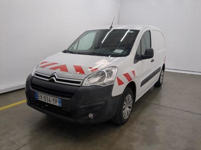 CITROEN Berlingo Kasten Business L1 (Court) 1.6 100CV ..