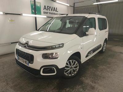 CITROEN Berlingo Feel M 1.2 PureTech 110CV BVM6 E6dT