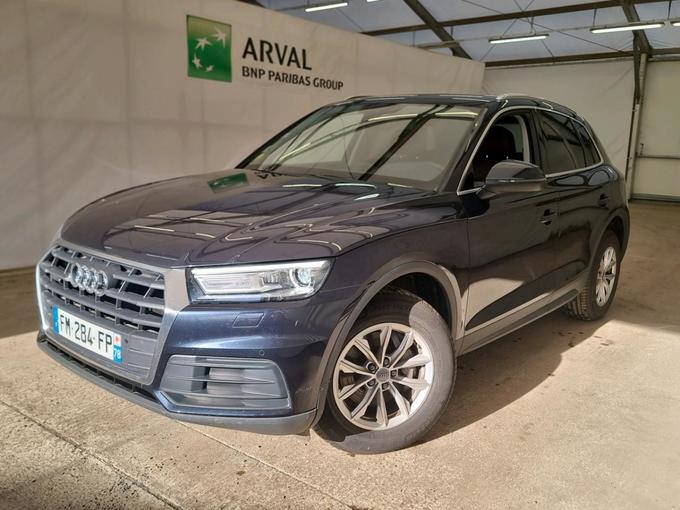 AUDI Q5 40 TDI quattro Business Executive 2.0 TDI 190C..