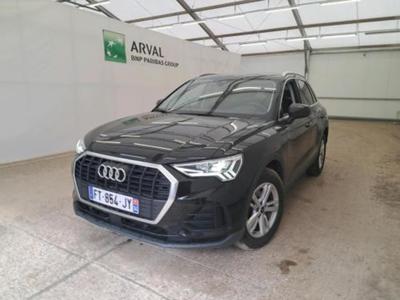 AUDI Q3 Business Line 35 TDI 150 BVA7 / Refurbished ve..