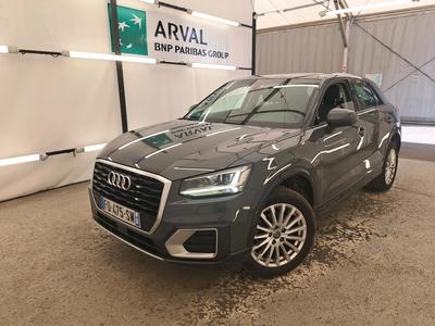 AUDI Q2 30 TDI Business Line 1.6 TDI 115CV BVA7 E6dT