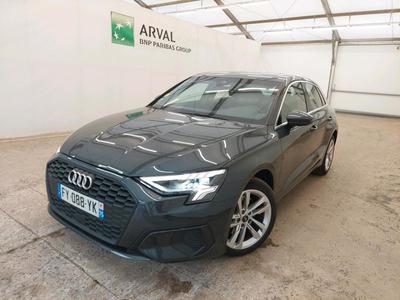 AUDI A3 Sportback Business Line 35 TDI 150 S-Tronic / ..