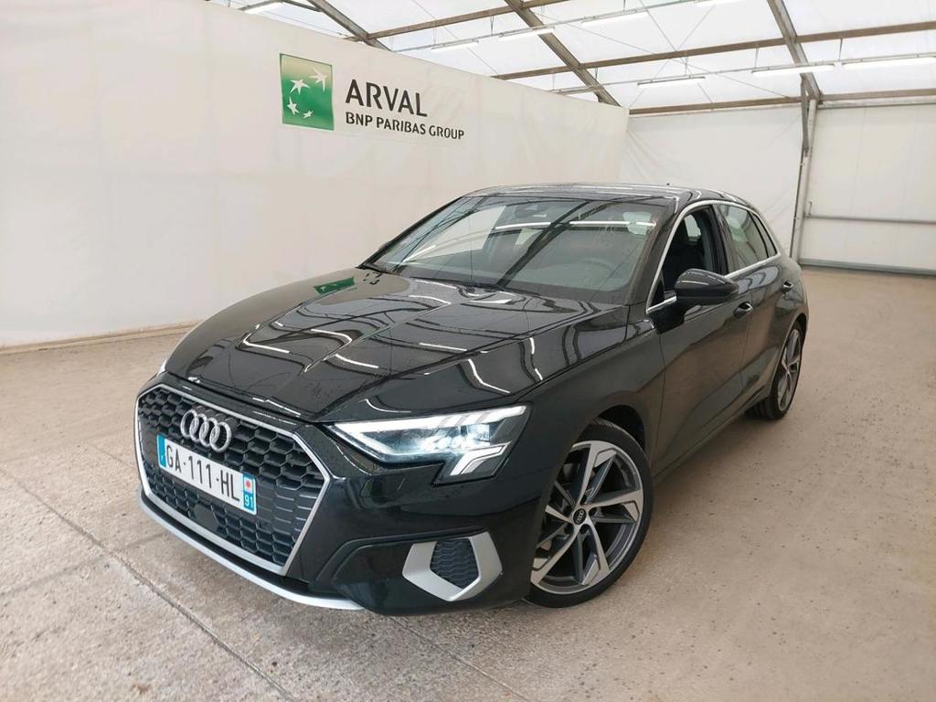 AUDI A3 Sportback 35 TFSI Design Luxe 1.5 TFSI 150CV B..