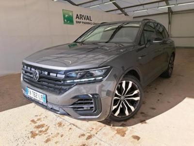 VOLKSWAGEN TOUAREG R 4Motion eHybrid 3.0 TSI 460CV BVA..