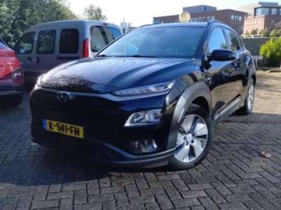 HYUNDAI Kona EV Fashion 64 kWh