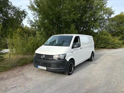 vw TRANSPORTER T30 2.0 TDI BMT TRANSPORTER T30 2.0 TDI BMT