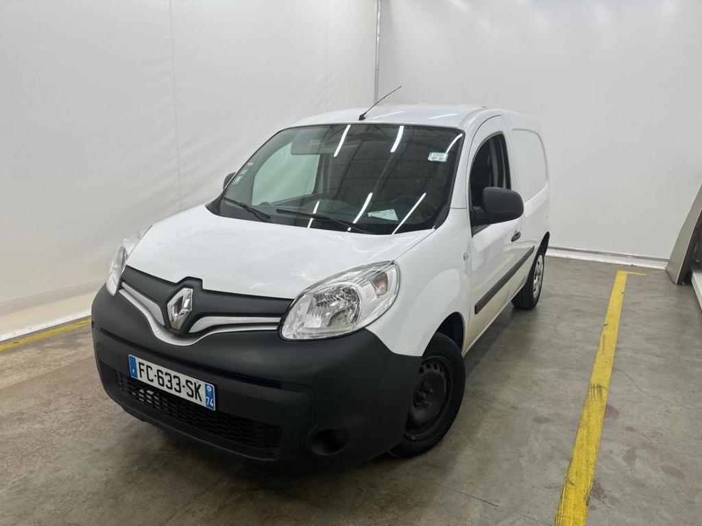 RENAULT KANGOO Express Grand Confort (L1) 1.5 dCi 90CV..