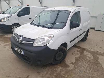 RENAULT KANGOO Express Grand Confort (L1) 1.5 dCi 75CV..