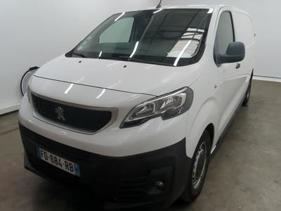 PEUGEOT Expert Expert VU 4p Fourgon BLUEHDI 150 S&S ST..