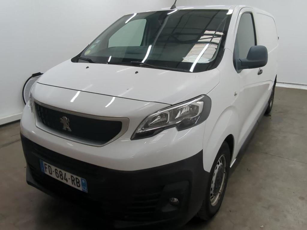 PEUGEOT Expert Expert VU 4p Fourgon BLUEHDI 150 S&amp;S ST..