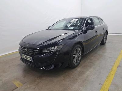 PEUGEOT 508 508 SW 5p Break BlueHDi 130 S&S EAT8 ACTIV..