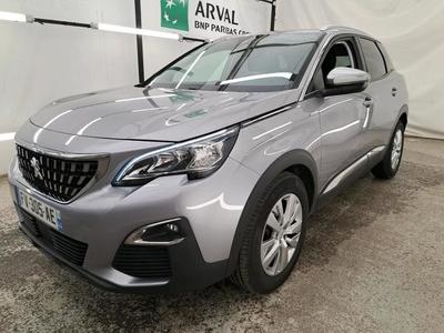 PEUGEOT 3008 Style 1.5 HDi 130CV BVM6 E6dT