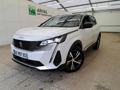 PEUGEOT 3008 GT 1.5 HDi 130CV BVA8 E6d