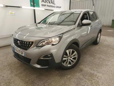 PEUGEOT 3008 Active Business 1.5 HDi 130CV BVA8 E6dT