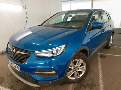 OPEL Grandland X Elegance Business 1.5 130CV BVA8 E6d