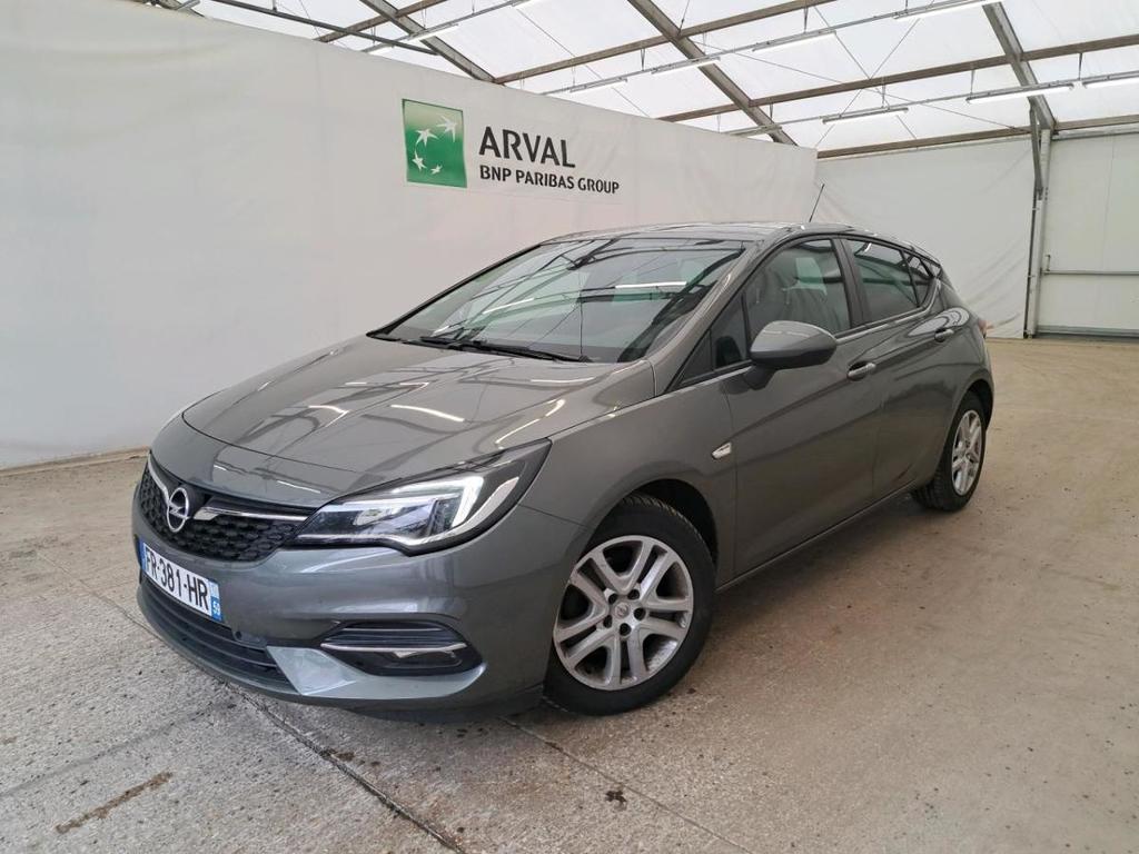 OPEL ASTRA K Berline 5ptes Business Edition Start/Stop..