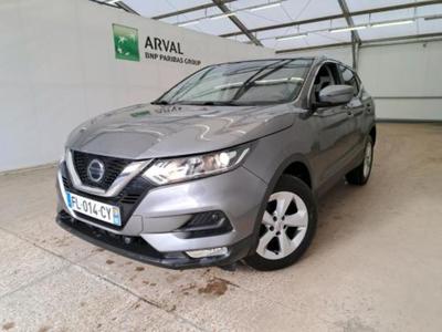 NISSAN Qashqai Qashqai / 2017 / 5P / Crossover 1.5 DCI..