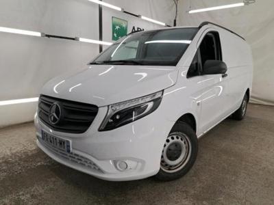 MERCEDES-BENZ Vito Vito Long / 2020 / 4P / Fourgon to..