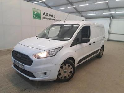 FORD T.CONNECT Connect Kasten lang Trend 1.5 100CV BVM6