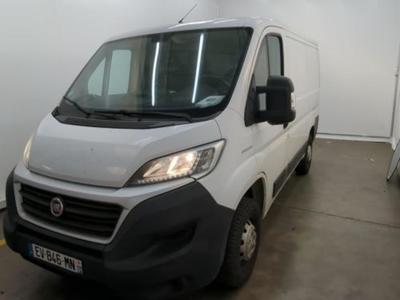 FIAT Ducato Ducato VU 4p Fourgon 3.0 C H1 2.0 Mjt 115 ..