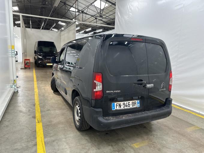 CITROEN Berlingo Fourgon Club XL 950 1.5 BlueHDi 100CV..