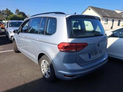 VOLKSWAGEN TOURAN Trendline Business BMT/Start-Stop 1...