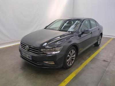 VOLKSWAGEN PASSAT Berline Business 2.0 TDI 150CV BVA7 ..