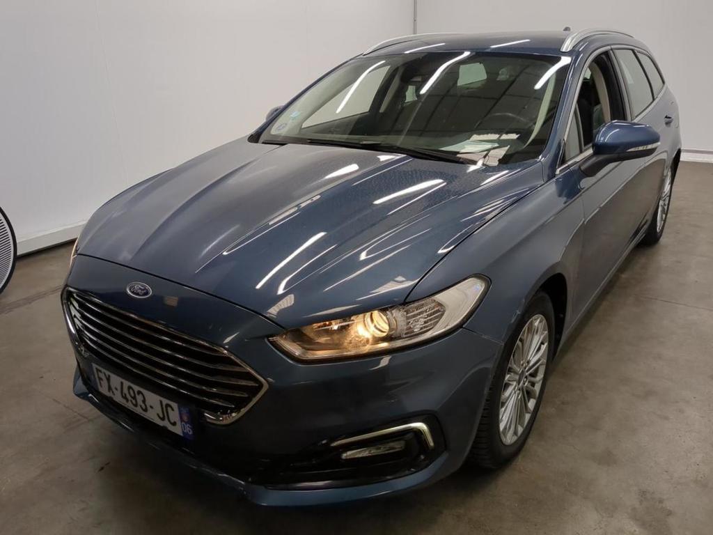 FORD Mondeo Mondeo SW / 2019 / 5P / Break SW 2.0 HYBRI..