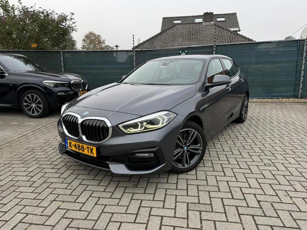 BMW 1-serie 118i Executive