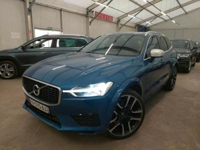 VOLVO XC60  R Design 2WD 2.0 T5 250CV BVA8 E6