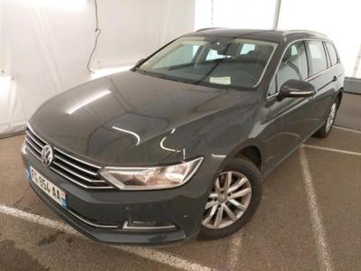 VOLKSWAGEN PASSAT  Break Comfortline BMT/Start-Stopp 2...